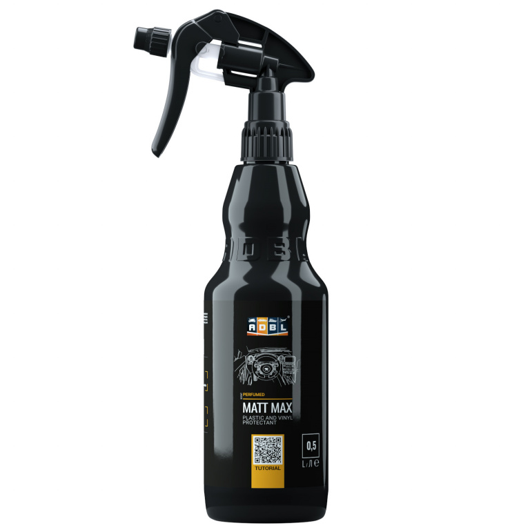 Dressing plastic si vinil cu aspect mat ADBL Inter