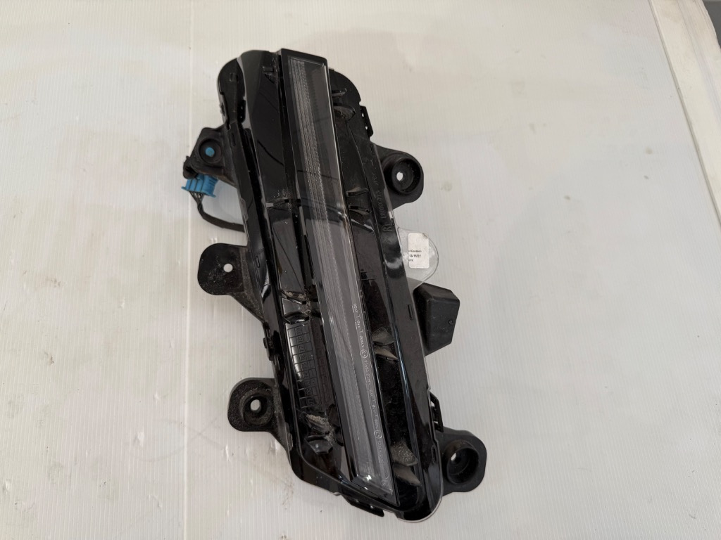 DRL/lumina de zi dreapta Peugeot 3008/5008 2021/20