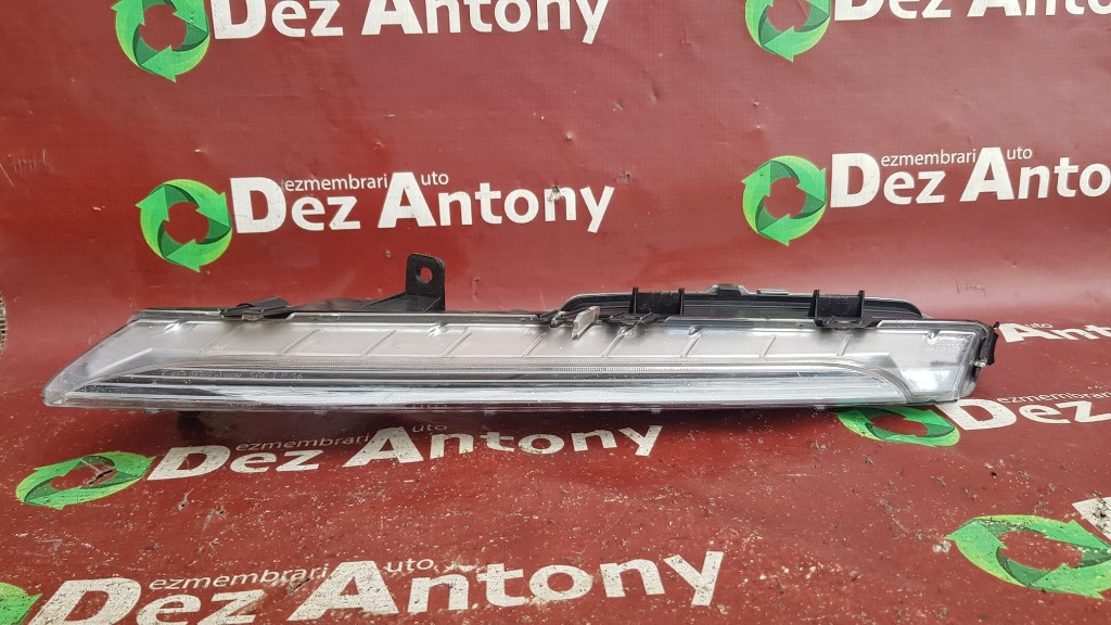 DRL Lumina zi stanga Porsche Cayenne 9Y 2019 2020 2021 cod 9Y0941181B