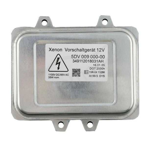Droser Balast Far Xenon Bmw Vw Renault Ford Jaguar Santa Fe nou