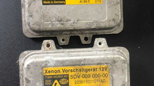 Droser balast xenon 5DV 009 000-00 5DV00
