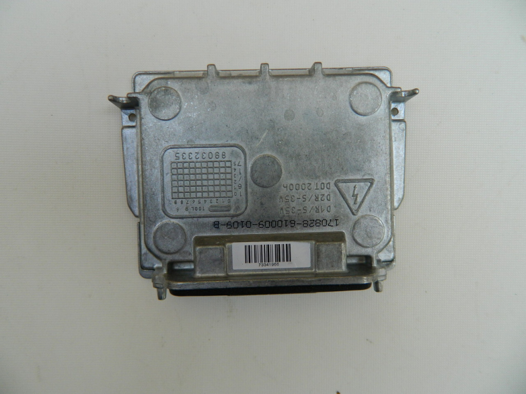 Droser Balast xenon 6G original VALEO cod 89034934