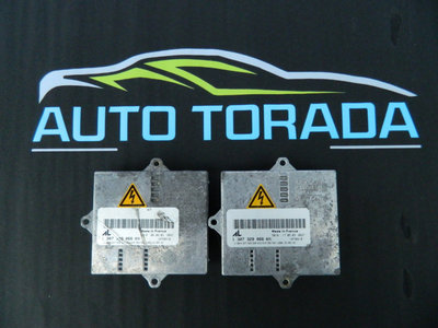 Droser balast xenon Audi,Bmw,Mercedes,VW,Skoda cod