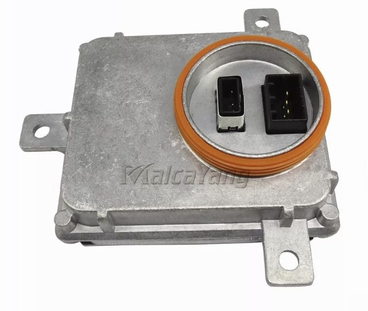 Droser balast xenon HID VW Passat Jetta 