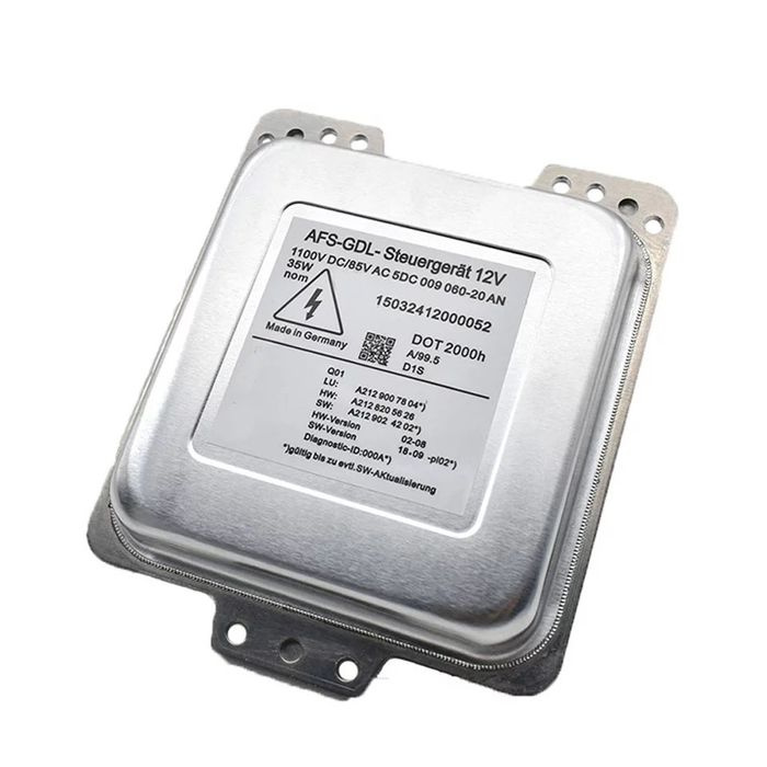 Droser balast xenon Mercedes Benz E class w212 w207 coupe