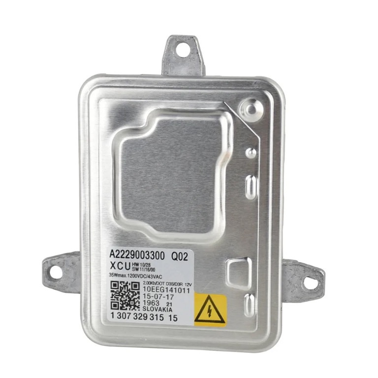 Droser balast xenon Mercedes CLA,GLA, Cadillac CTS