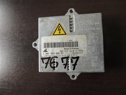 Droser ; Balast Xenon Mercedes , Opel , Audi , Volkswagen cod 130732908201