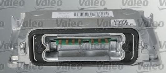 Droser balast xenon PEUGEOT 508 (2010 - 2016) VALEO 043731