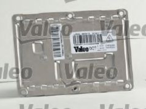 Droser balast xenon SEAT CORDOBA (6L2) (2002 - 2009) VALEO 088794