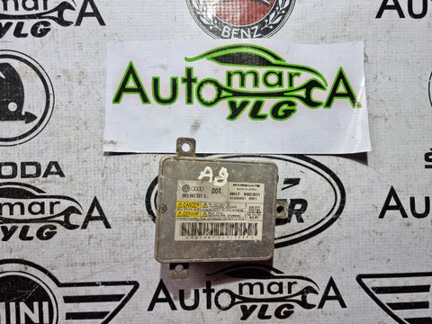 Droser balast xenon vw Audi cod 8k0941597c