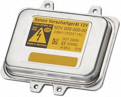 Droser balast xenon VW GOLF 5 (1K1) (2003 - 2009) 