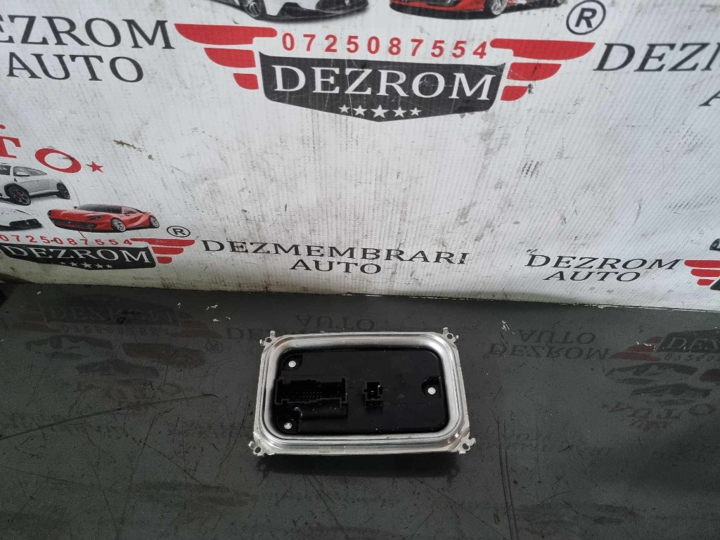 Droser far A2139002834 Mercedes-Benz A-C