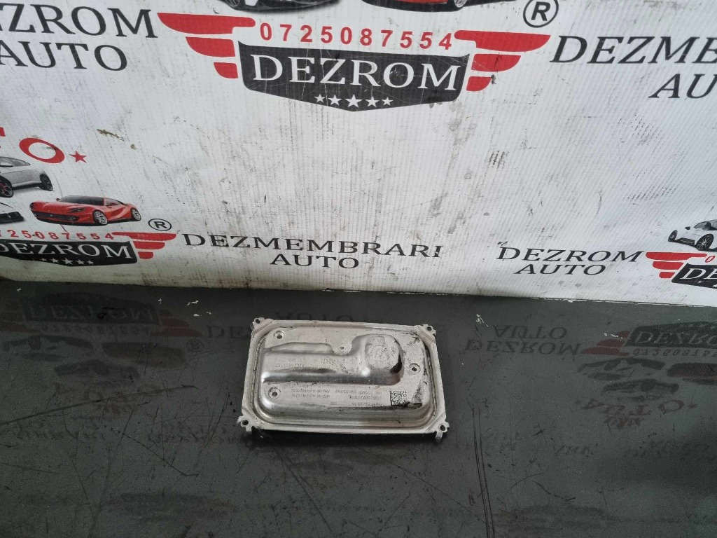Droser far A2139002834 Mercedes-Benz AMG GT (X290)