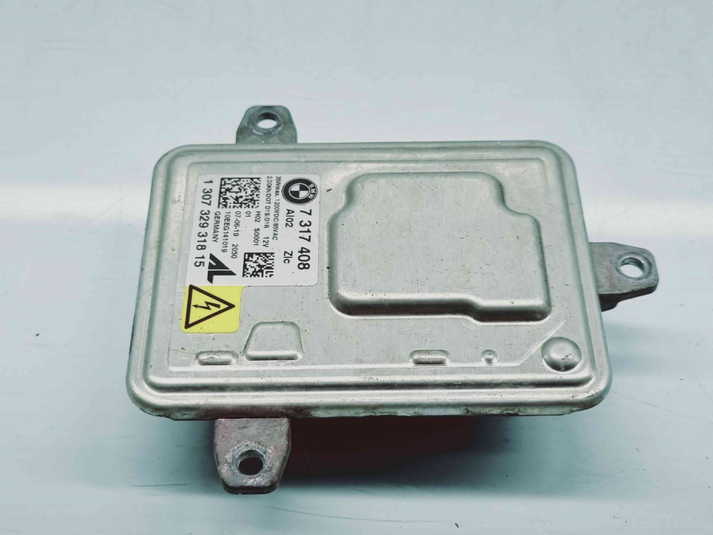 Droser far Bmw 4 (F32) [Fabr 2013-prezent] 7317408