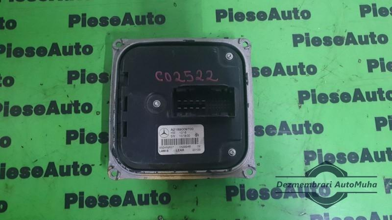 Droser far Mercedes CLS (2011->) [C218] a2189009700