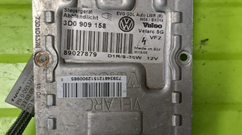 Droser far Volkswagen Touareg cod 3D0909