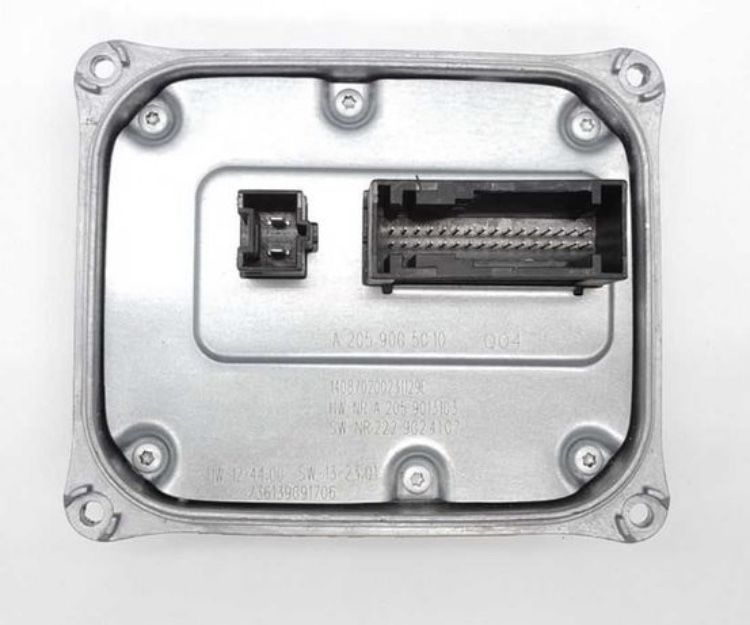 Droser modul far balast Mercedes Benz C 