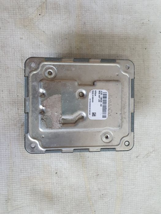 Droser modul led Ford Focus Fiesta dupa 2017