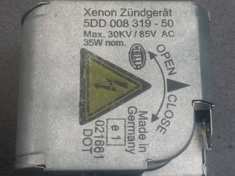 Droser xenon 5DD008319-50 d2s audi,bmw,jaguar,Mercedes ,Saab ,Chrysler