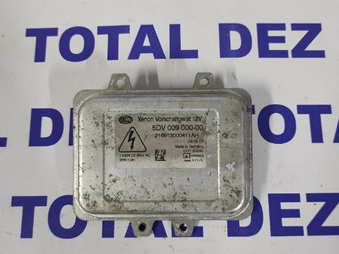 Droser xenon Bmw ,Mercedes,Skoda,Vw,Ford cod 5DV009000-00, 21691300041AH