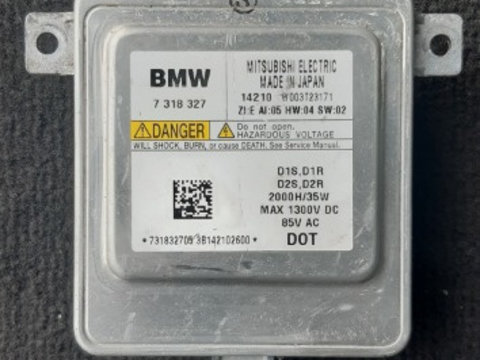 DROSER XENON BMW SERIA 1 F20 COD:63117318327