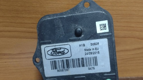 Droser xenon de ford S max / galaxy / mo