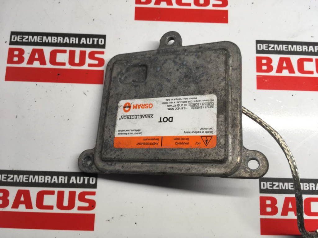Droser xenon Ford Focus 3 cod: aa660430072