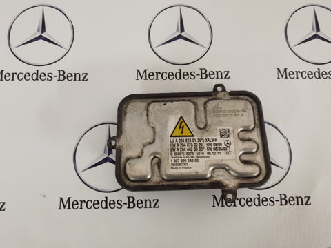 Droser xenon Mercedes C200 cdi w204 A2048700126
