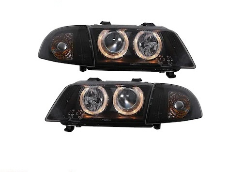 Droser xenon Volkswagen Passat B6 3C (2005-2010) 2.0 Motorina 2007, 4L0907391