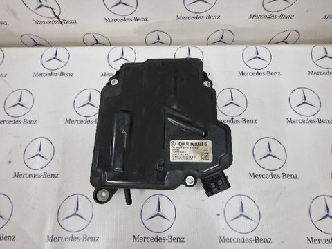 DSM Mercedes w212 cod A0002701852