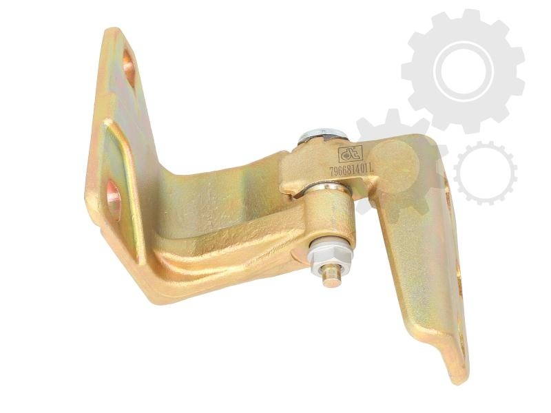 Dt balama usa pt mercedes actros mp1 dupa 96-