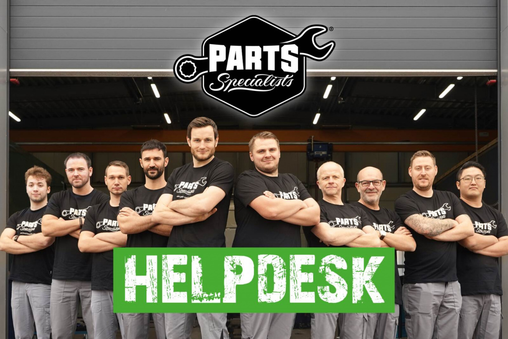 DT Spare Parts Ghidaje, lant distributie