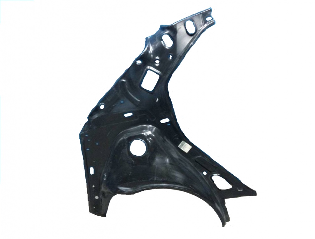 Dublura stanga spate Dacia Logan 2014-2017