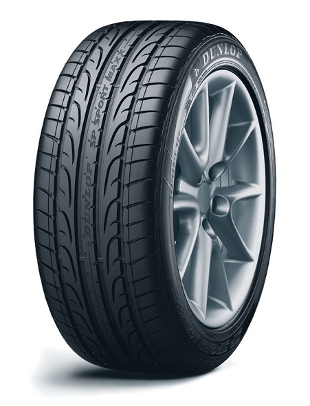 Dunlop opony sp sportmaxx 275/40/r20 vara