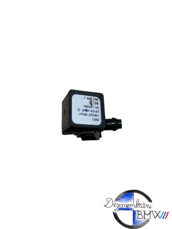 Duza furtun spalare parbriz Bmw Seria 5 G30,G31