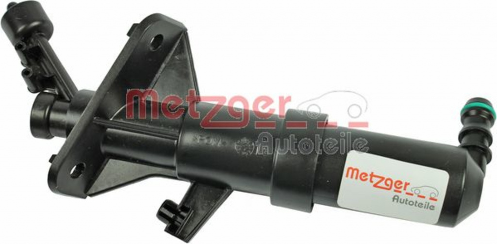 Duza spalare faruri 2220516 METZGER pentru Vw Cc Vw Passat