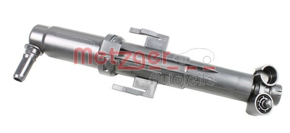 Duza spalare faruri 2220542 METZGER pentru Bmw X3 Bmw X4