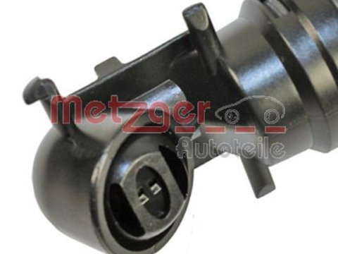 Duza spalare faruri 2220581 METZGER pentru Bmw X5 Bmw X6