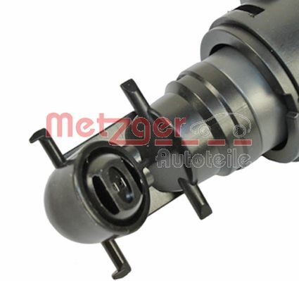 Duza spalare faruri 2220582 METZGER pentru Bmw X5 Bmw X6