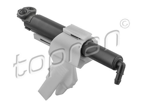 Duza spalare faruri 305390 TOPRAN pentru Ford Galaxy Ford S-max