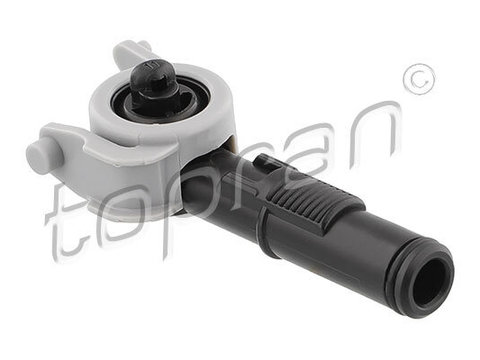 Duza spalare faruri 305396 TOPRAN pentru Ford Kuga