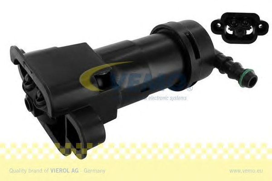 Duza spalare faruri AUDI A4 8E2 B6 VEMO V10080302 PieseDeTop