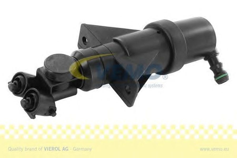 Duza spalare faruri AUDI A4 Avant 8D5 B5 VEMO V10080299