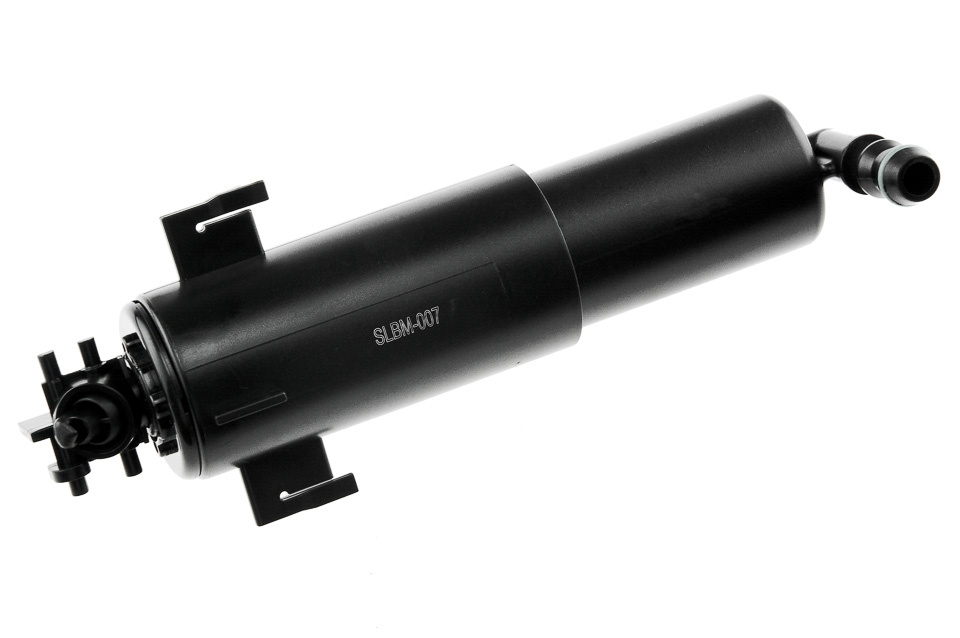 Duza SPALARE FARURI, BMW E71 X6 2008-/Stanga/