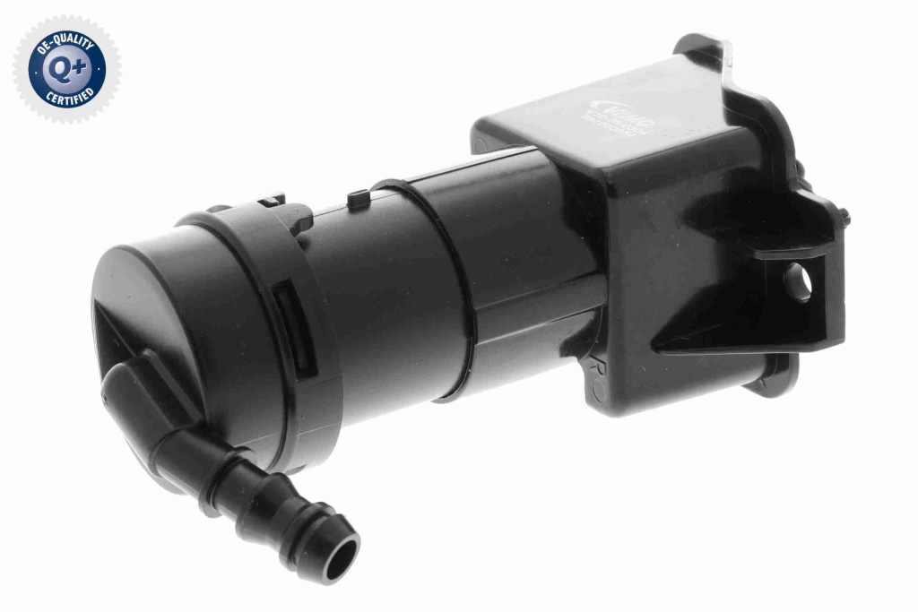 Duza spalare faruri # fata dreapta Audi A6 2008 2009 2010 2011 # V10 08 0304 # VEMO