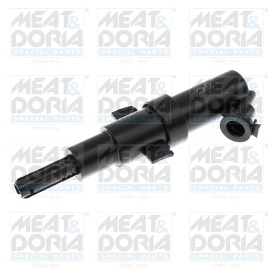 Duza,spalare faruri MEAT & DORIA 209036 pentru BMW 3 Compact (E46) 2001-2005