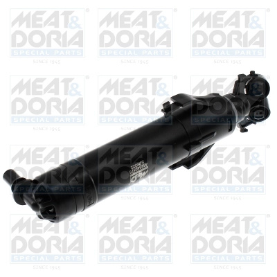 Duza,spalare faruri MEAT & DORIA montare stanga 209135 la VW PASSAT ALLTRACK B7 (365) 2012 2013 2014