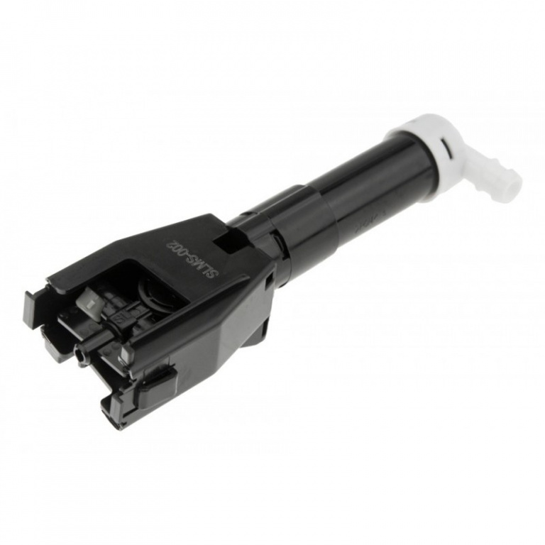 Duza spalare faruri Mitsubishi Pajero 4 2006-, Sta
