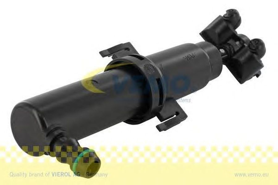 Duza spalare faruri SKODA OCTAVIA Combi 1Z5 VEMO V10080316