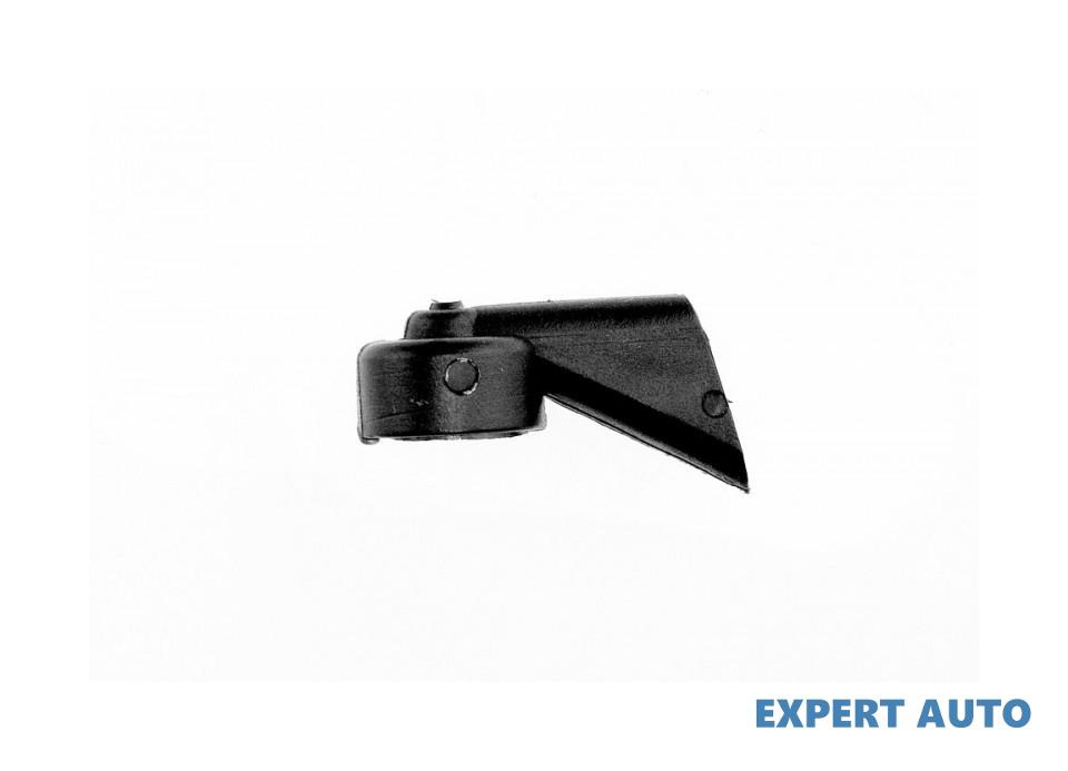 Duza spalare luneta spate Audi A4 (2007-
